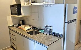 Departamento en Corrientes, céntrico, con piscina